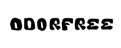 OdorFree - logo